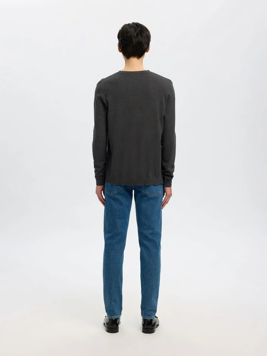 SLMBERG CREW NECK NOOS - Image 2