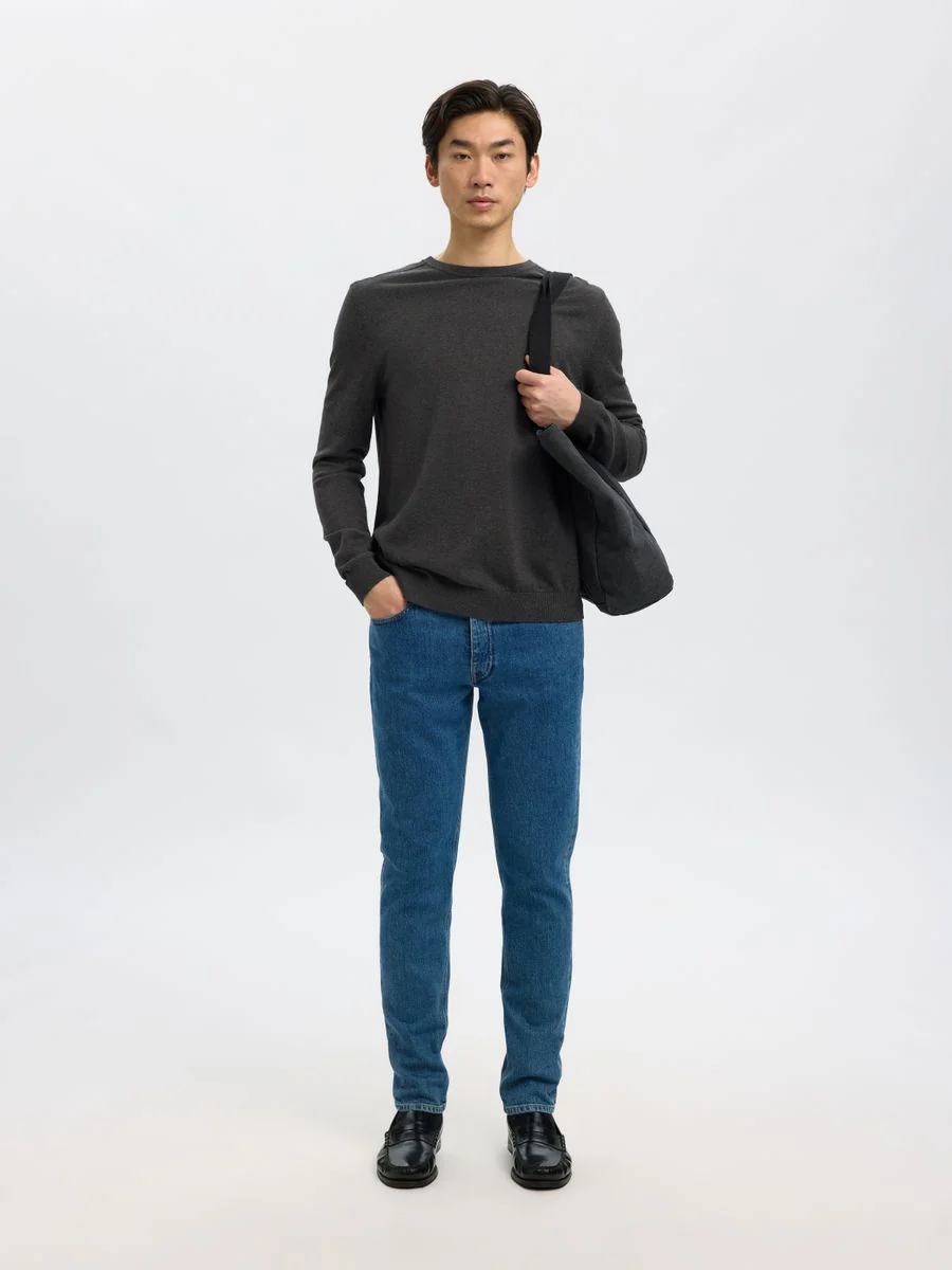 SLMBERG CREW NECK NOOS - Image 5