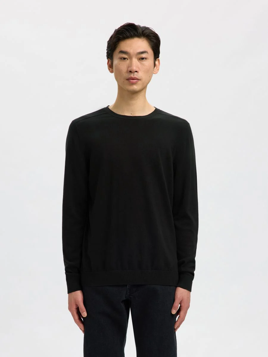 SLMBERG CREW NECK NOOS - Image 7