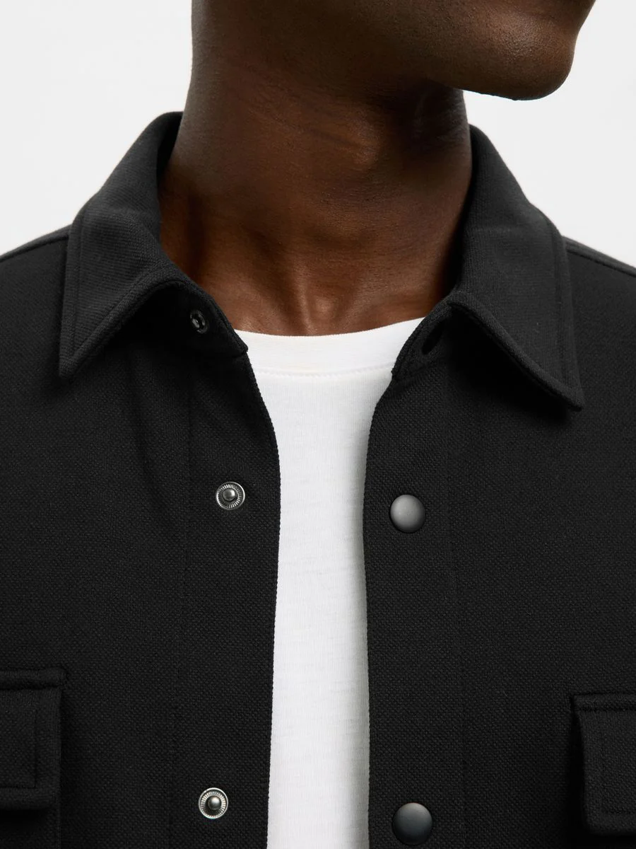 SLMJACKIE SWEAT JACKET NOOS - Image 6