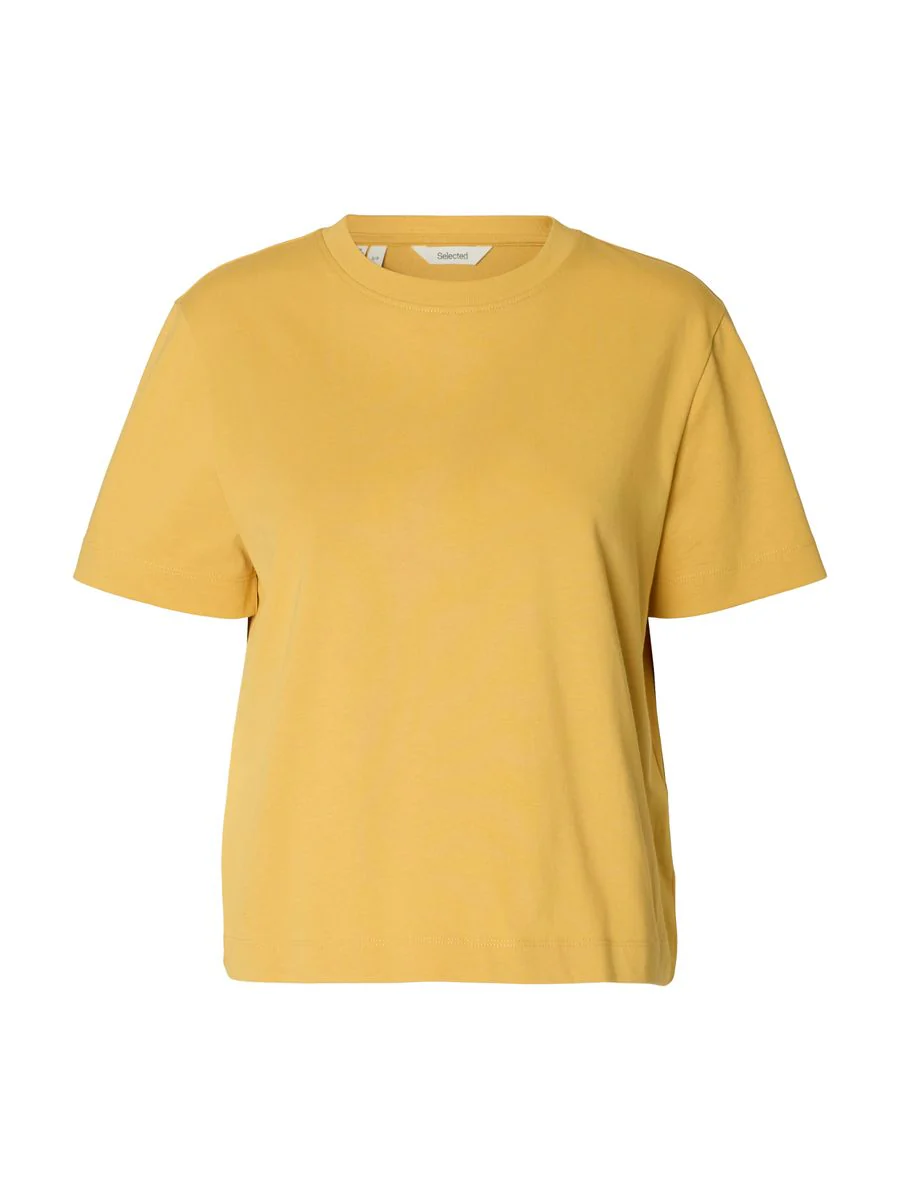 SLWESSENTIAL SS BOXY TEE NOOS - Image 10