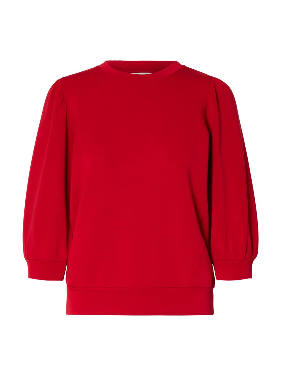 SLWTENNY 3/4 SWEAT TOP NOOS - Image 10