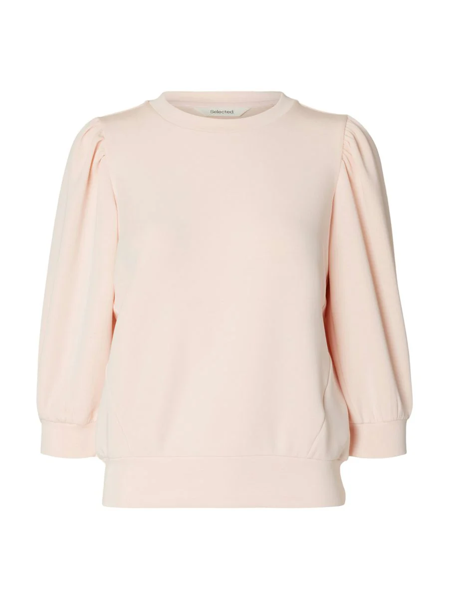 SLWTENNY 3/4 SWEAT TOP NOOS - Image 11