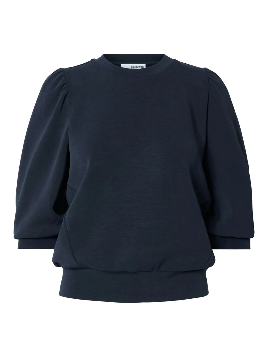 SLWTENNY 3/4 SWEAT TOP NOOS - Image 12