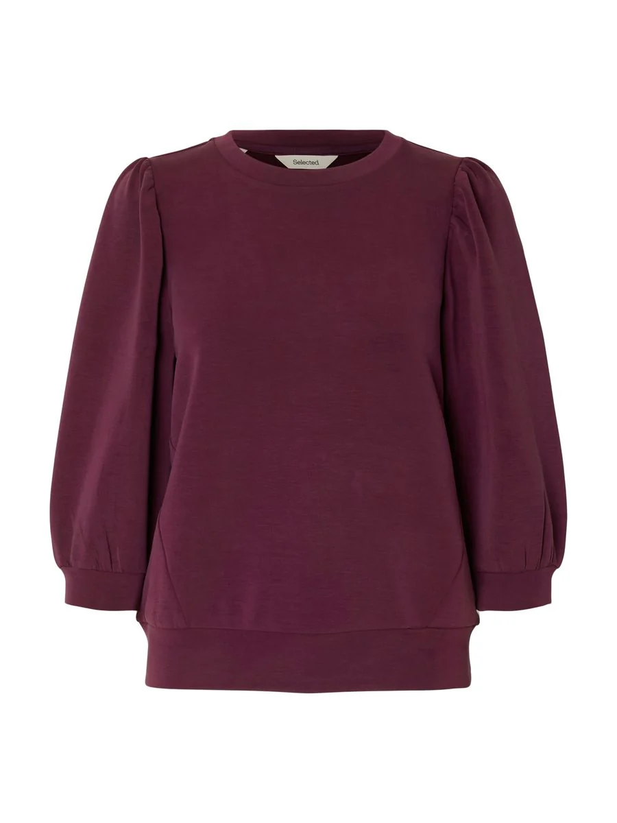SLWTENNY 3/4 SWEAT TOP NOOS - Image 13