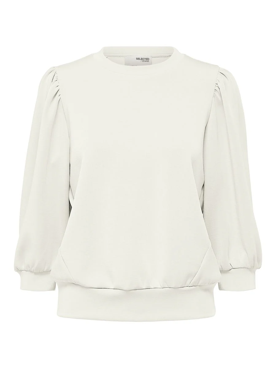 SLWTENNY 3/4 SWEAT TOP NOOS - Image 7