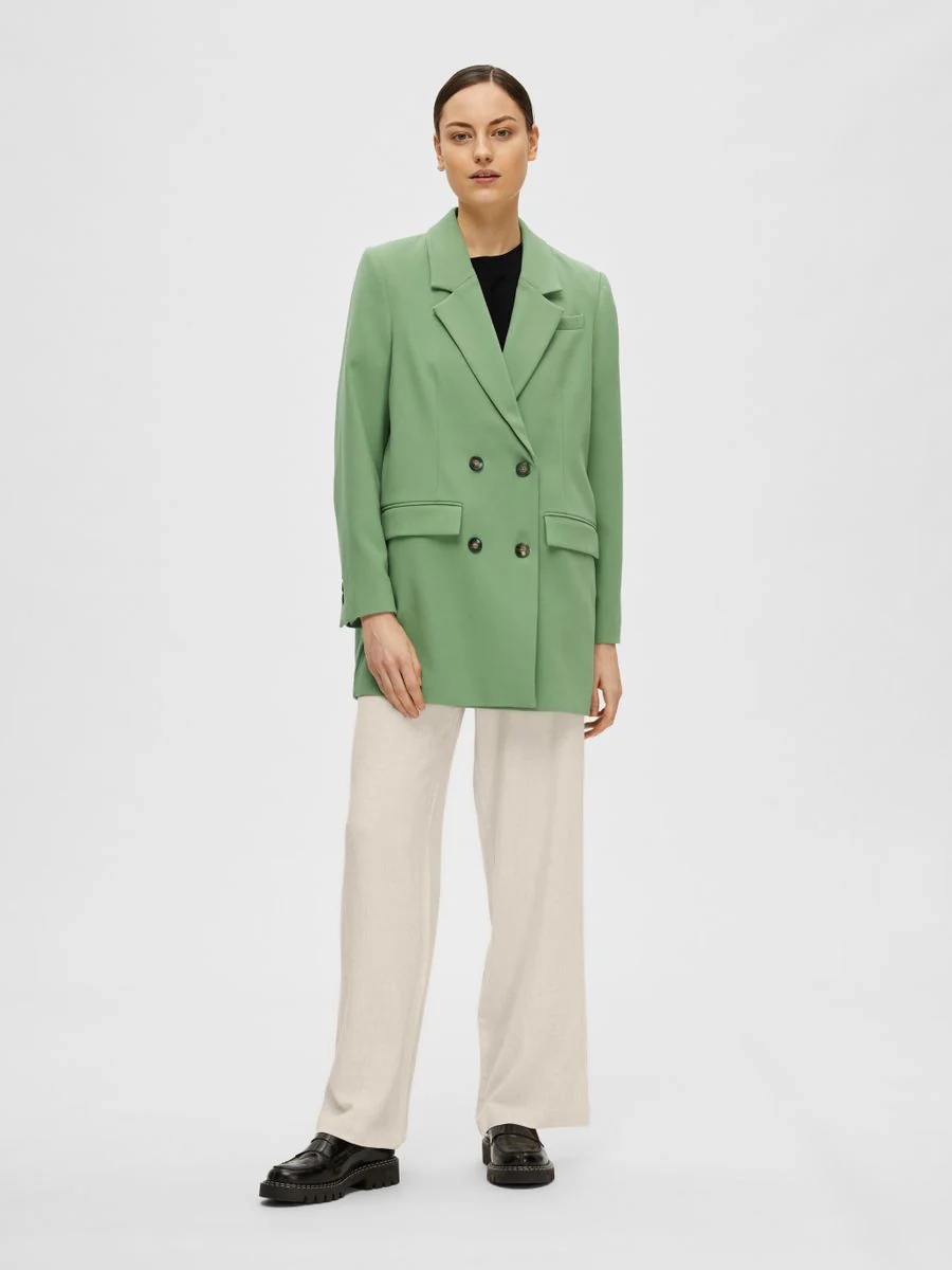 SLWVIVA-GULIA HW LONG SUN PANT NOOS - Image 2