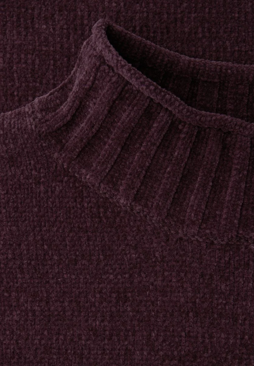 Softer Chenille Pullover - Image 2