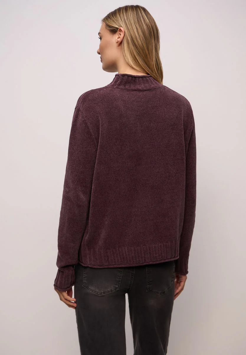 Softer Chenille Pullover - Image 4