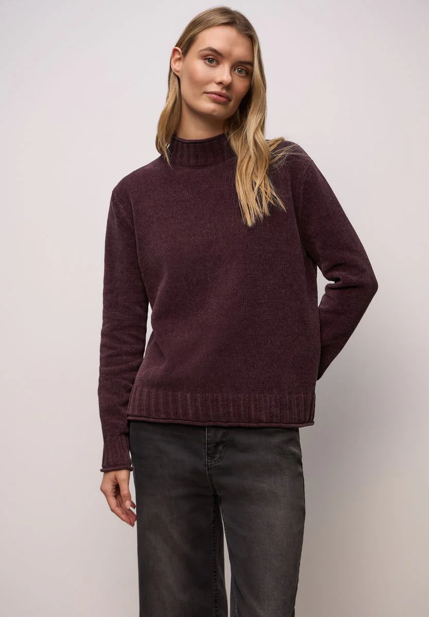 Softer Chenille Pullover - Image 7