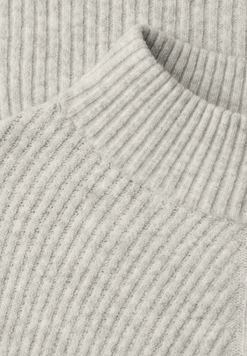 Softer Strukturpullover - Image 2