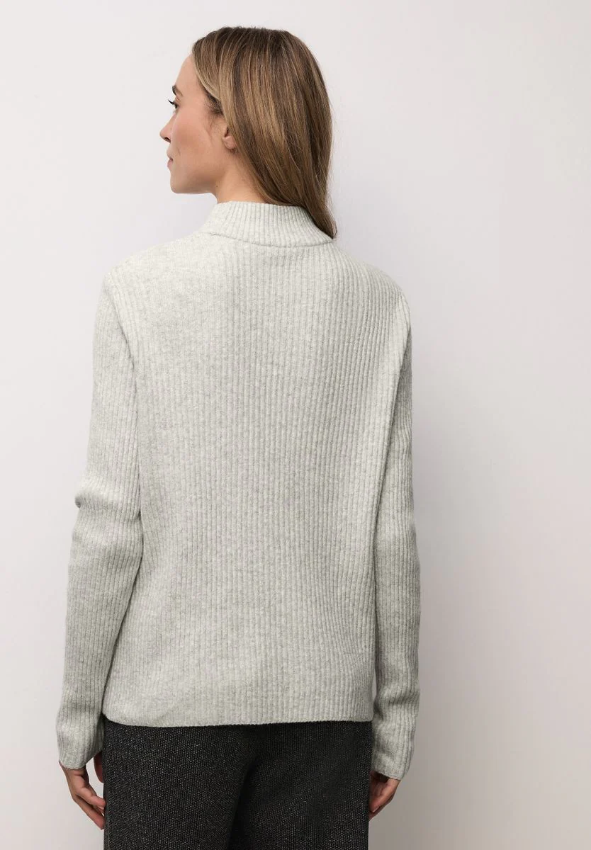 Softer Strukturpullover - Image 4