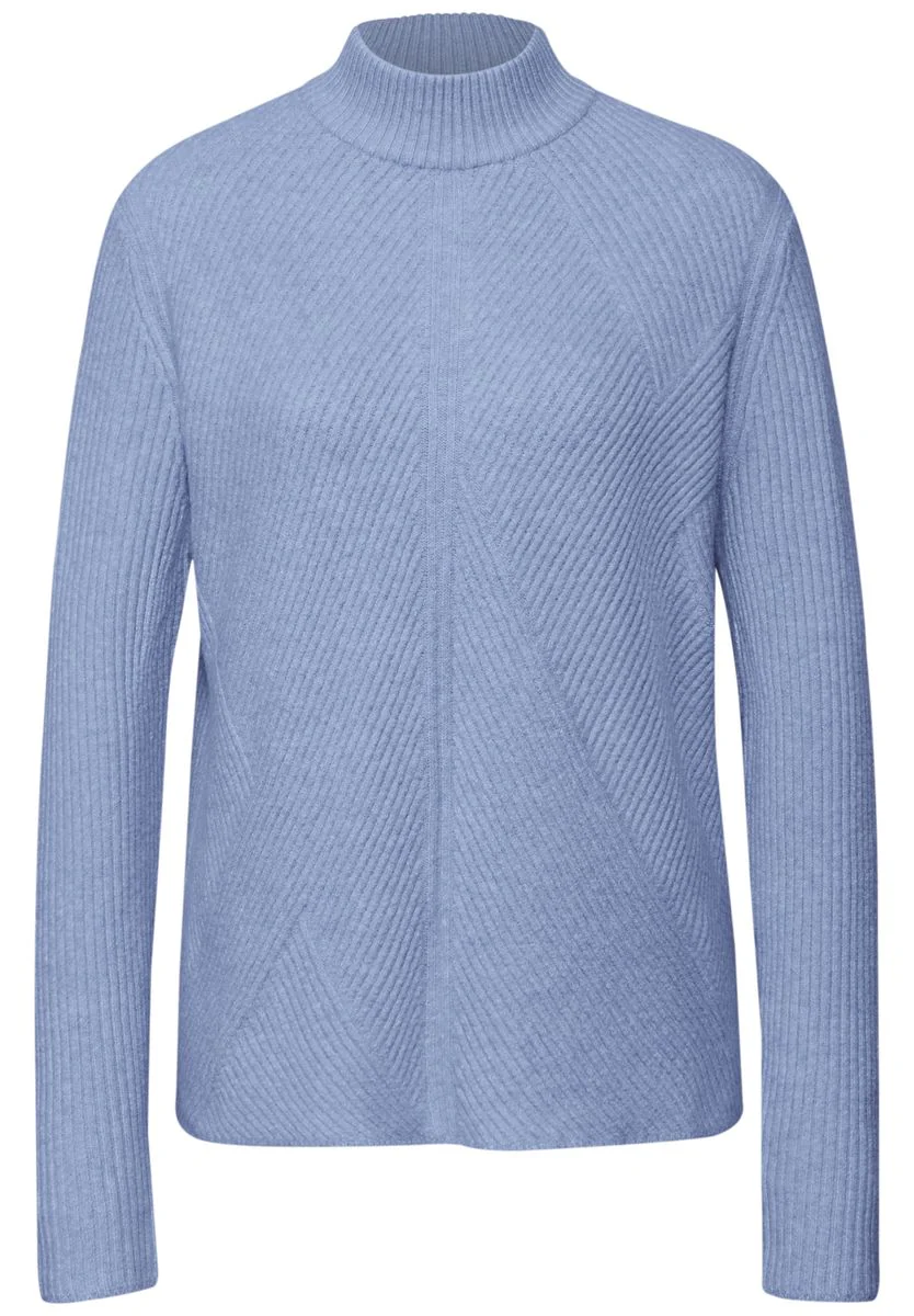 Softer Strukturpullover - Image 8