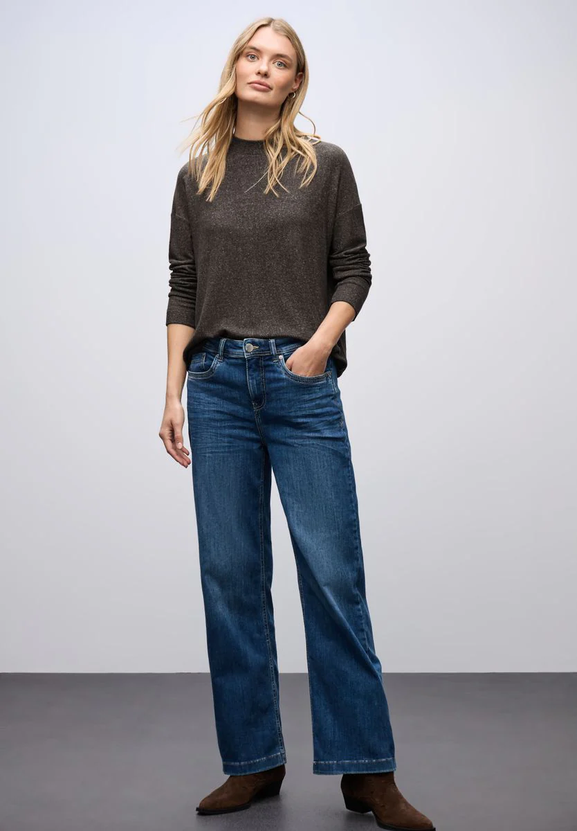 Softes Turtleneck Shirt - Image 3