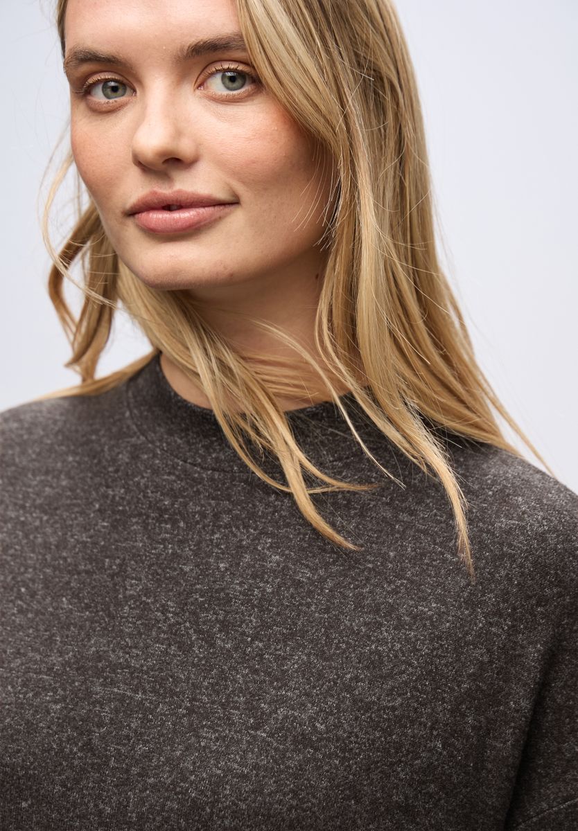 Softes Turtleneck Shirt - Image 5
