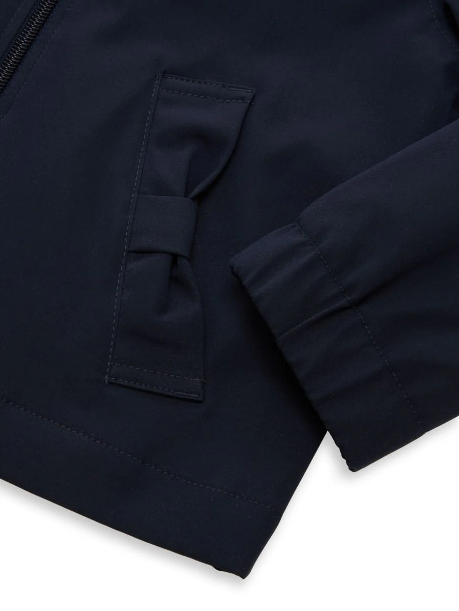 short summer parka - Image 3