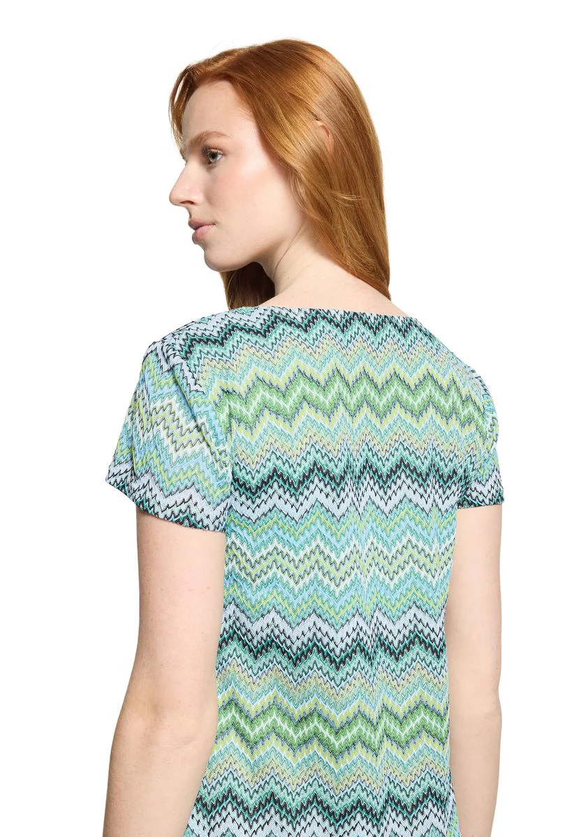 Kleid Kurz 1/2 Arm - Image 5