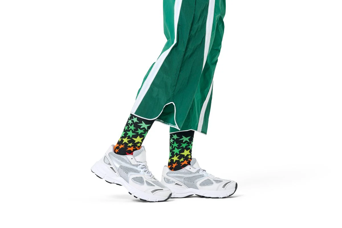 Star Cluster Sock - Image 2