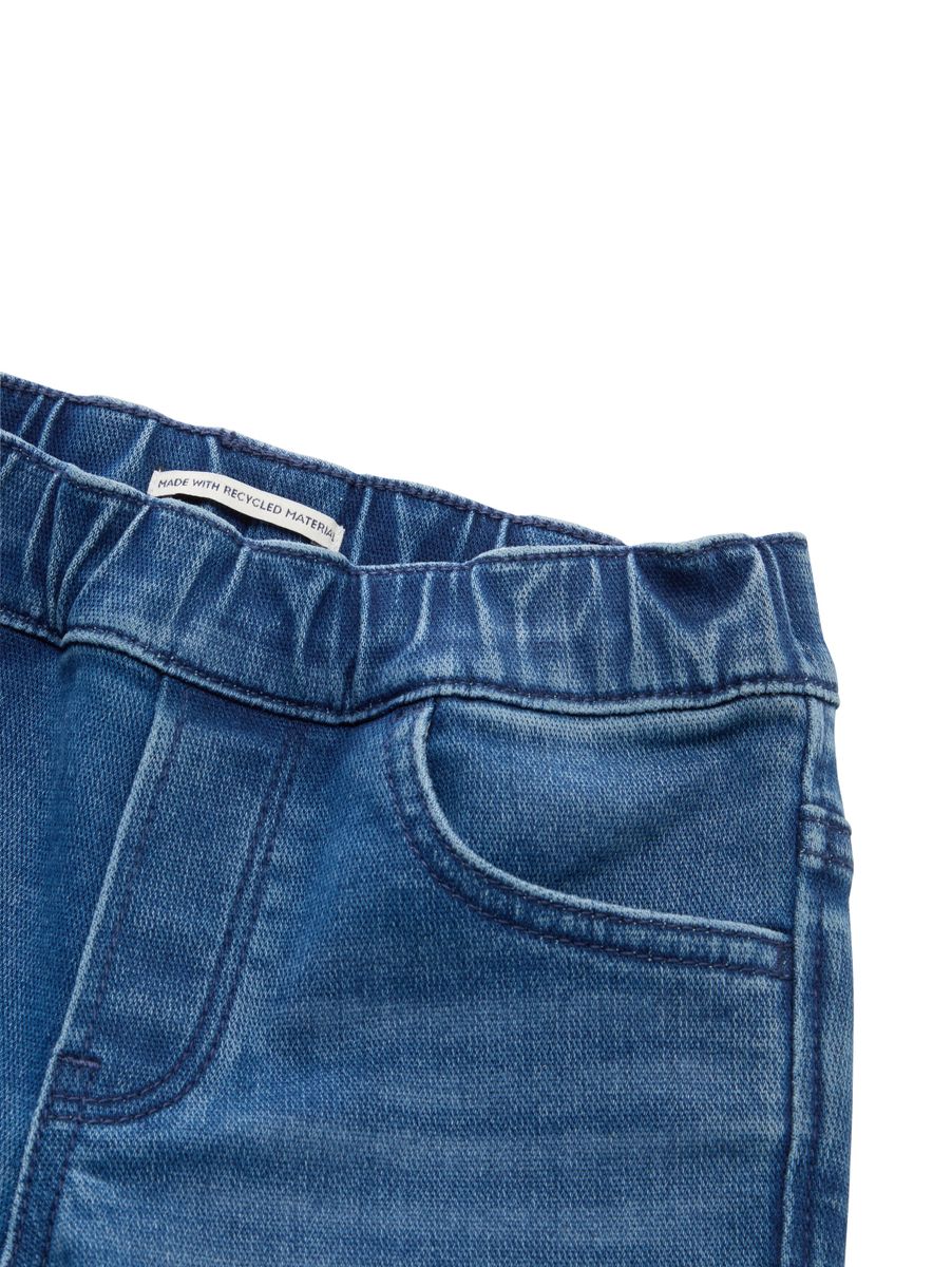 denim jogger - Image 3