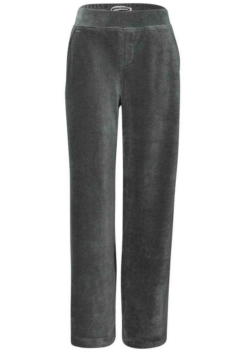 Straight Leg Cordhose - Image 7