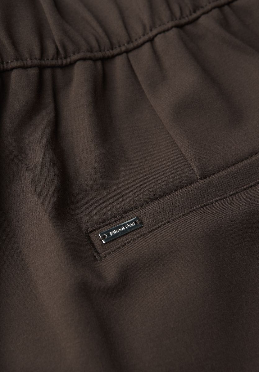 Straight Leg Hose - Image 2