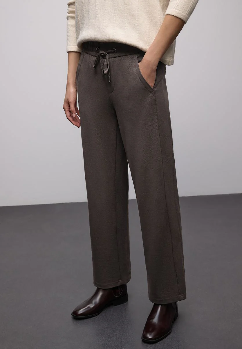 Straight Leg Hose mit Tape - Image 6