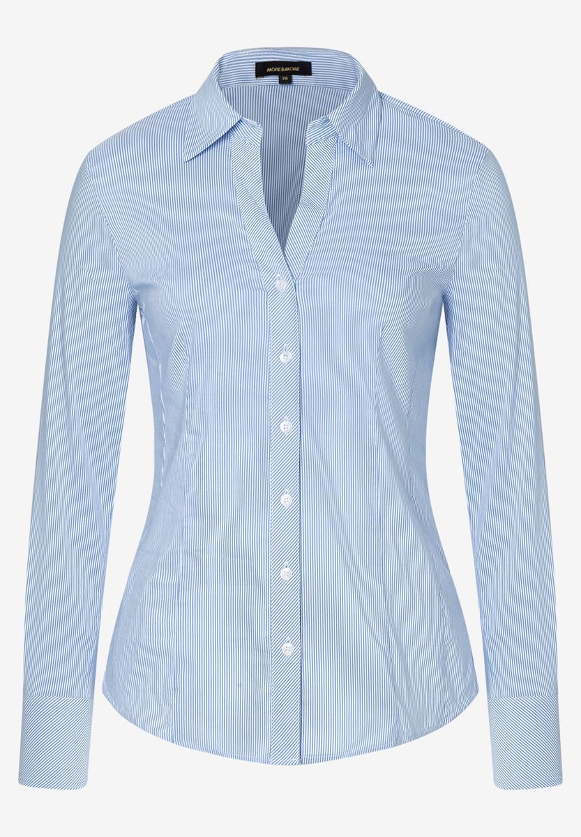 Striped Blouse BILLA - Image 3