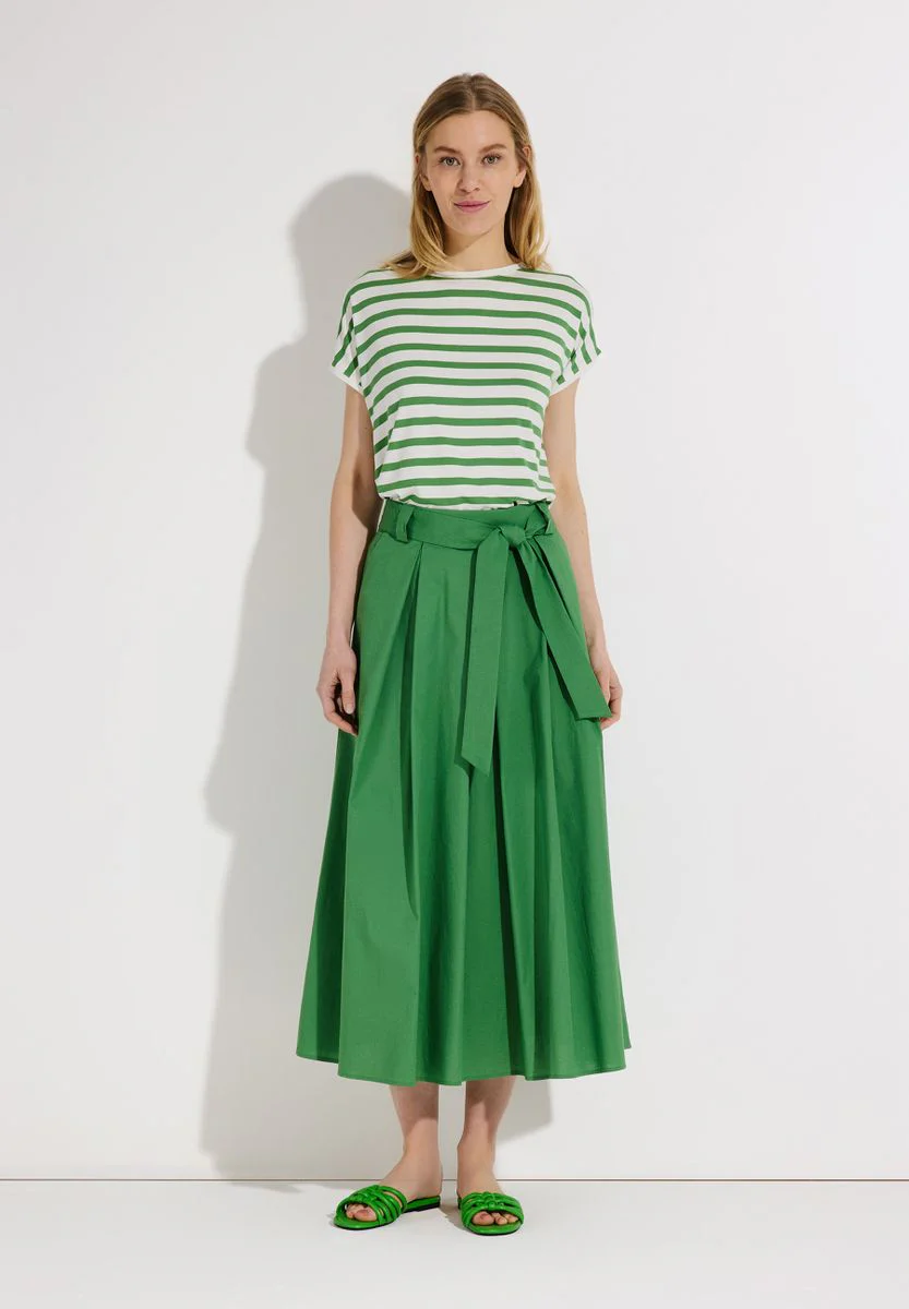 striped shirt - Image 2