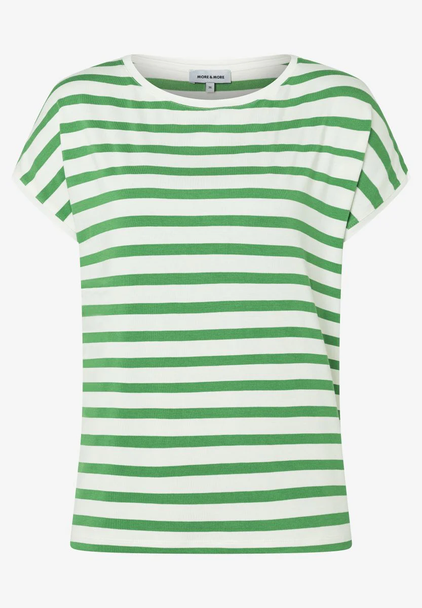 striped shirt - Image 3