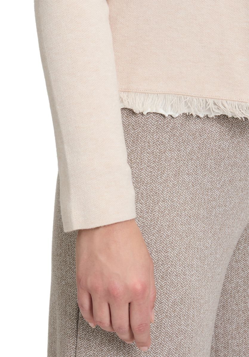 Strickjacke Kurz 1/1 Arm - Image 7