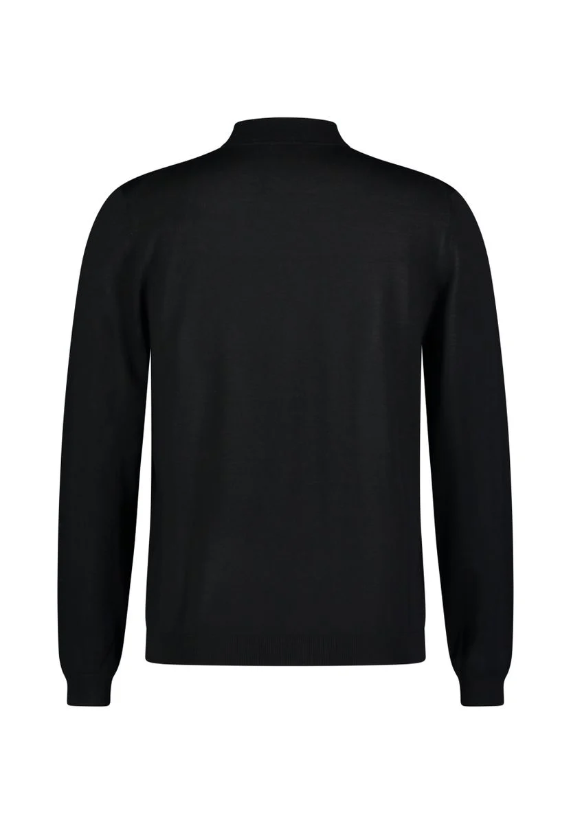 HERREN-PULLOVER 1/1 ARM - Image 2