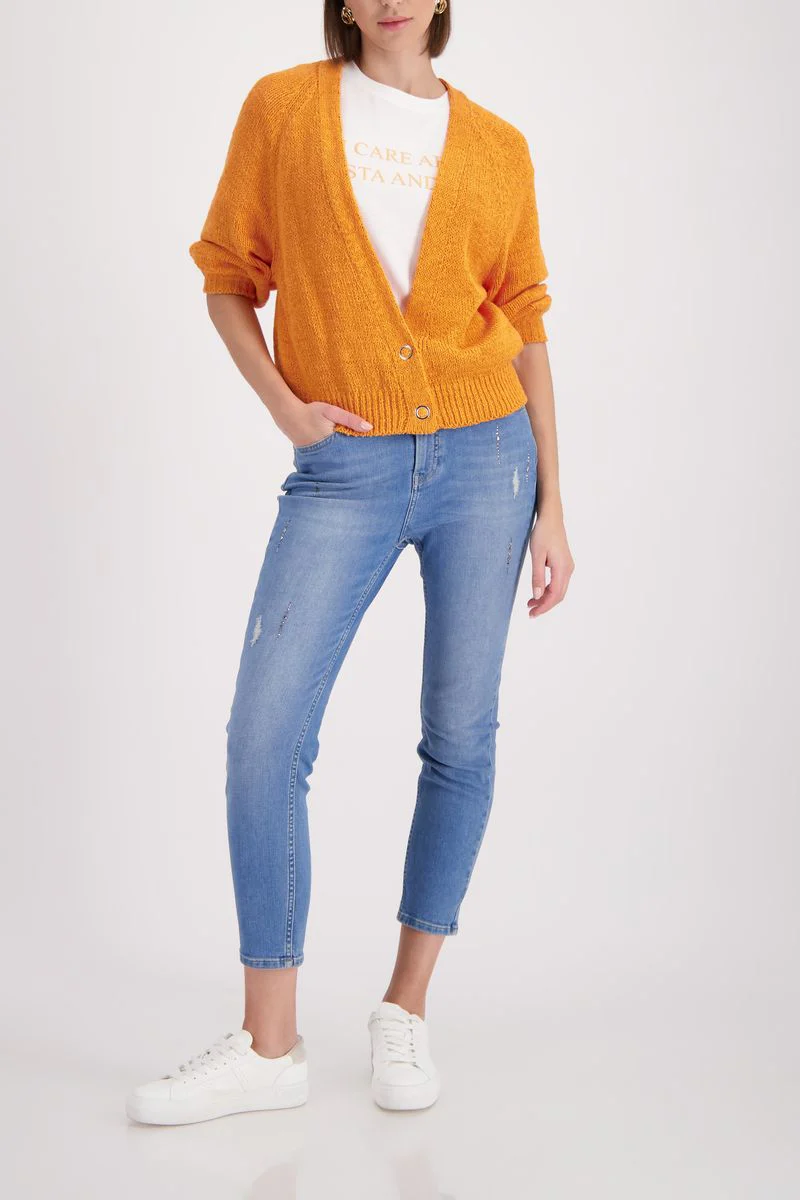 Strickjacke - Image 5