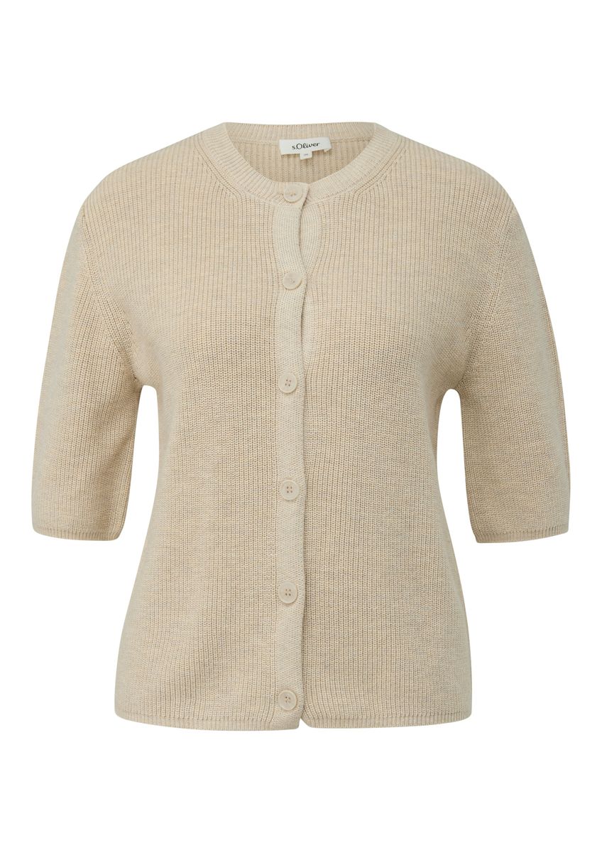 Strickjacke - Image 5