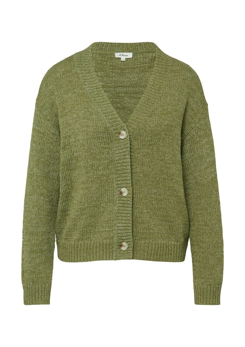 Strickjacke - Image 5