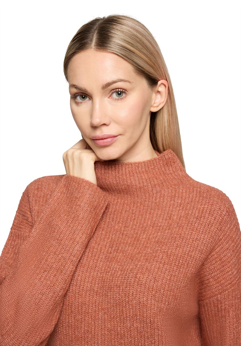 Kleid Lang Strick - Image 6