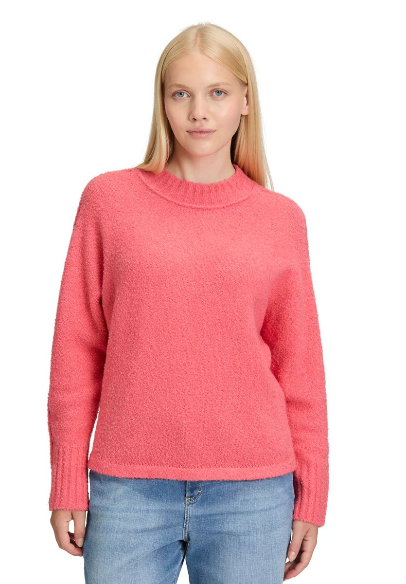 Strickpullover Kurz 1/1 Arm - Image 3