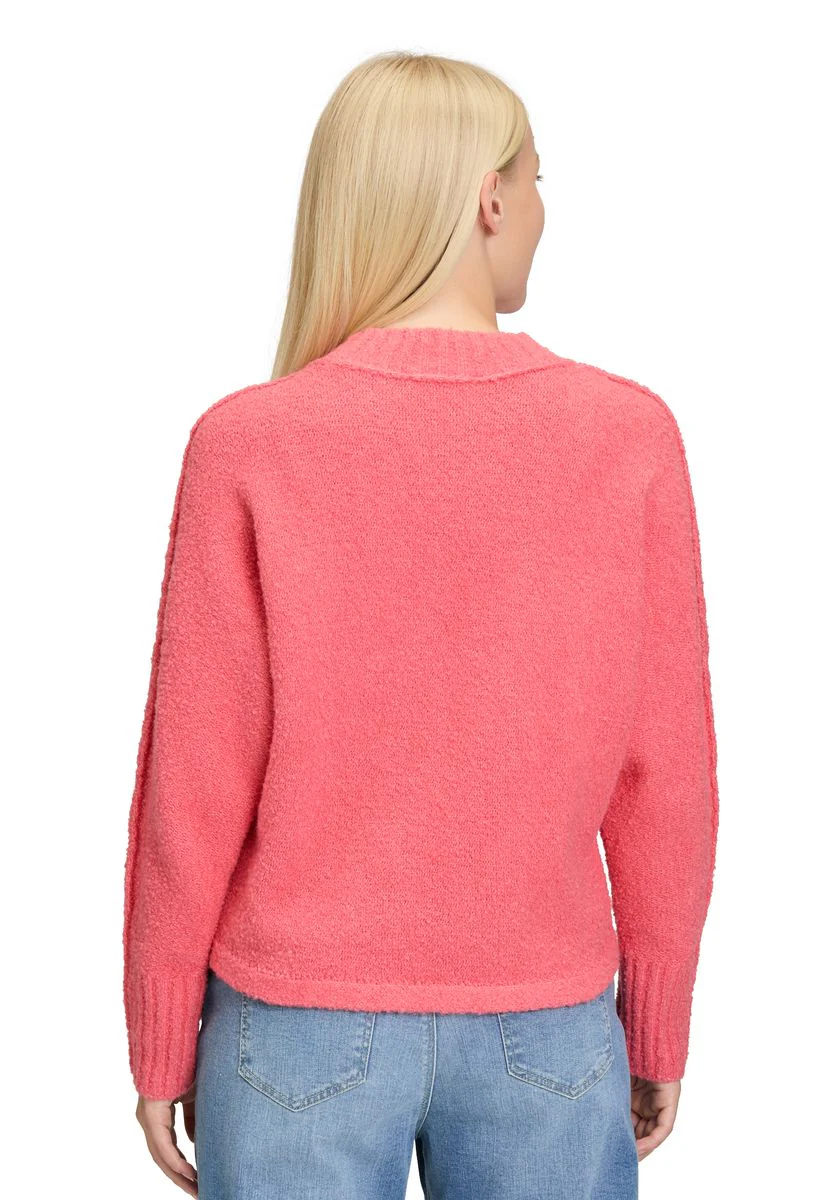 Strickpullover Kurz 1/1 Arm - Image 4