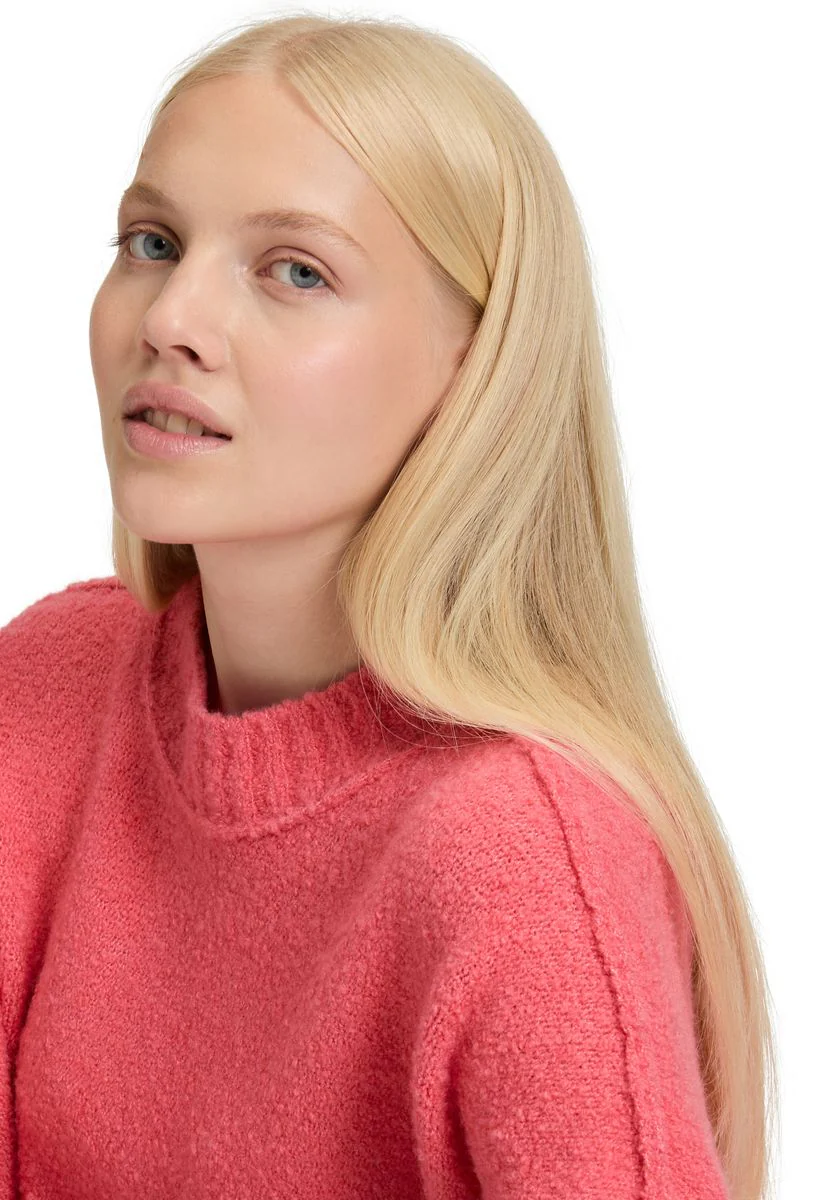 Strickpullover Kurz 1/1 Arm - Image 6