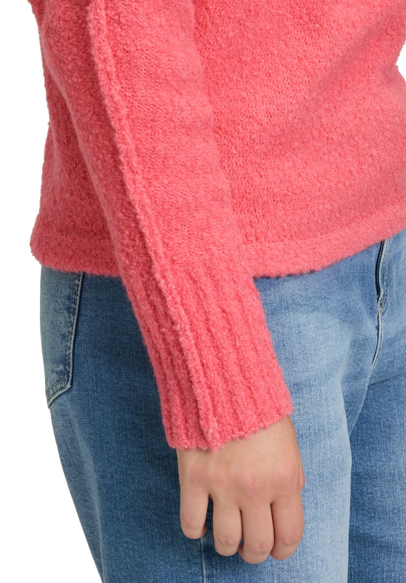 Strickpullover Kurz 1/1 Arm - Image 7