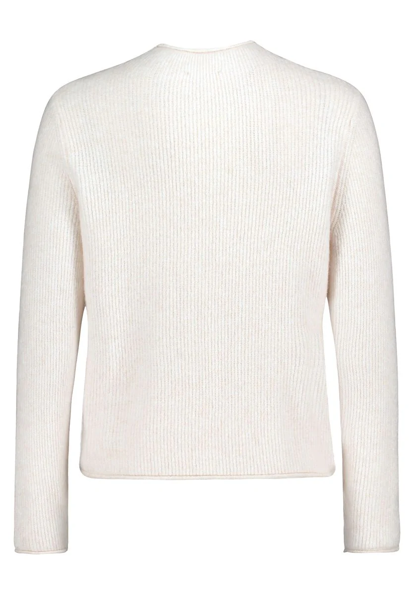 Strickpullover Kurz 1/1 Arm - Image 2