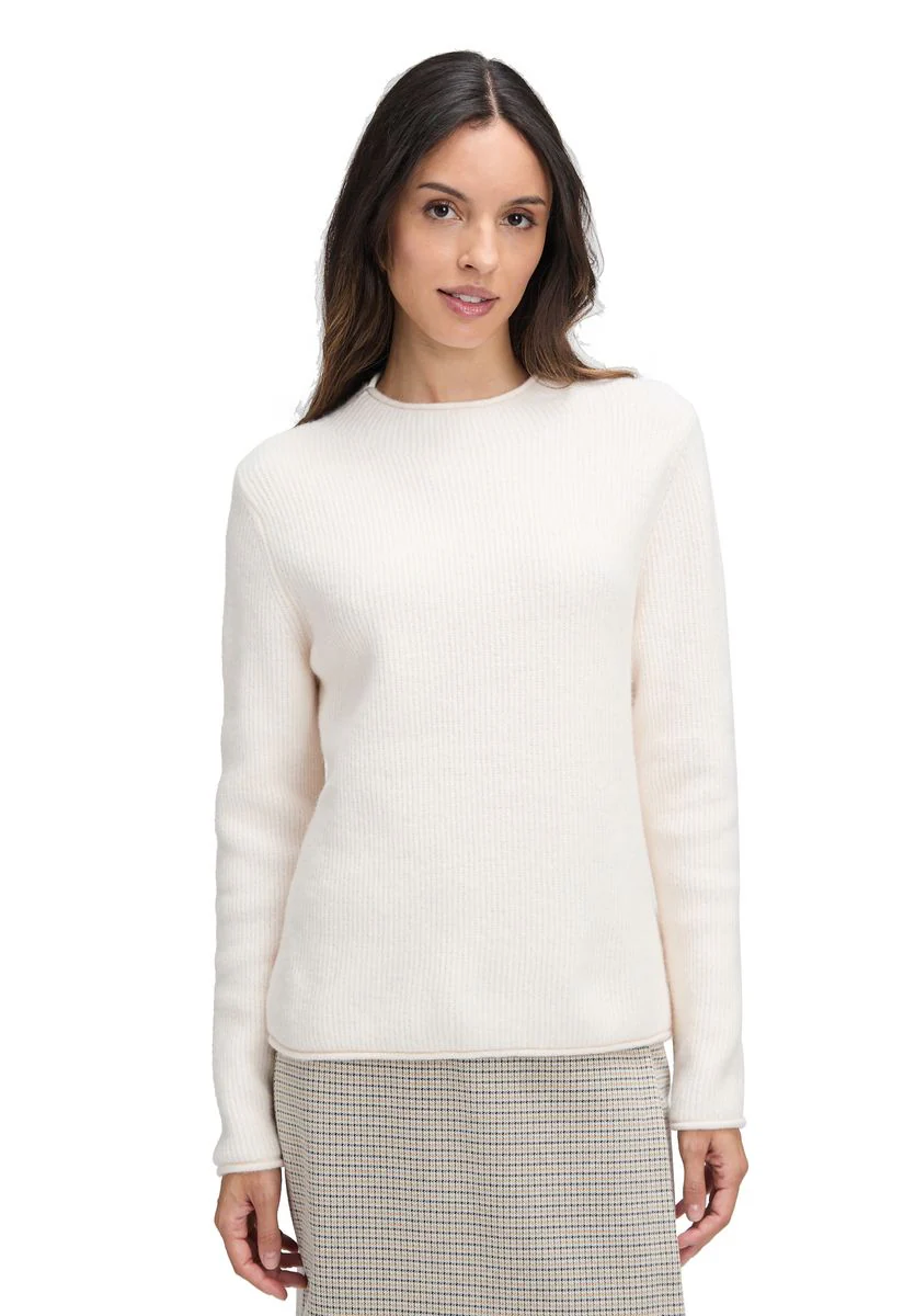 Strickpullover Kurz 1/1 Arm - Image 3