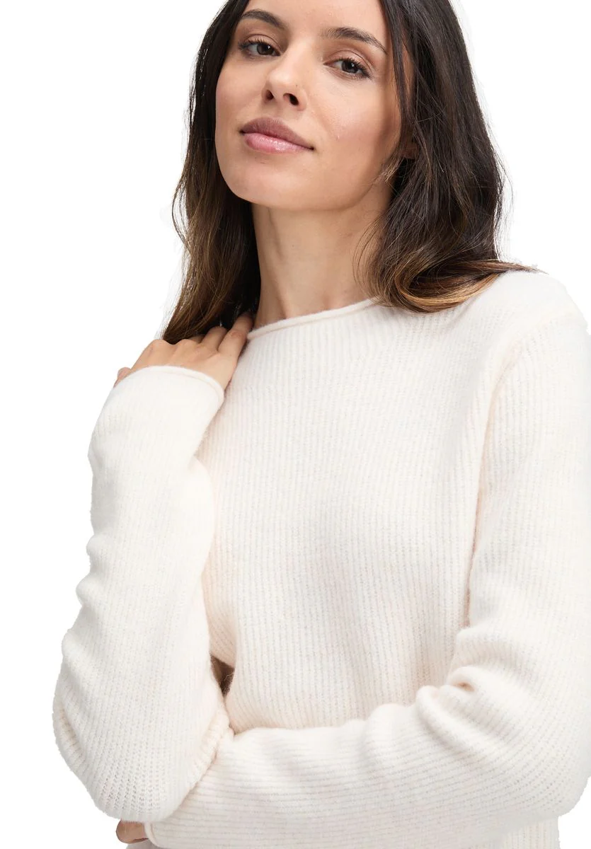Strickpullover Kurz 1/1 Arm - Image 6