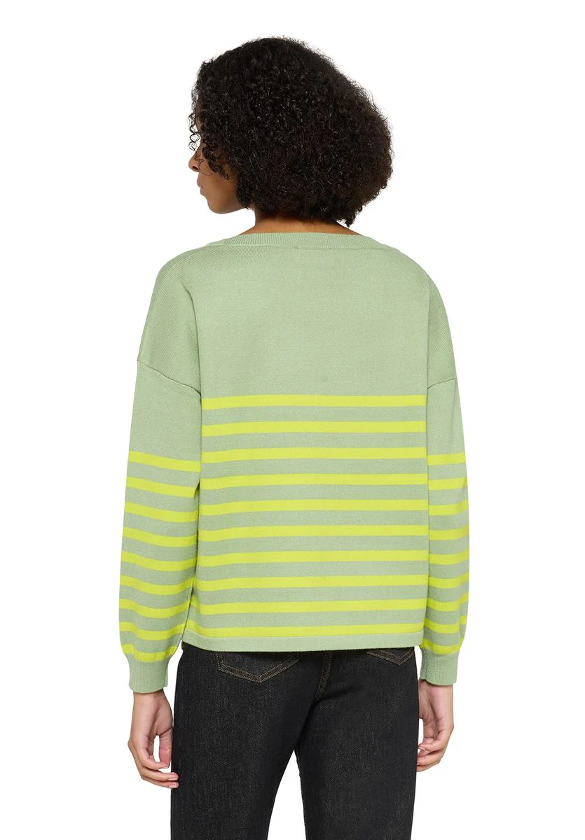 Strickpullover Kurz 1/1 Arm - Image 4