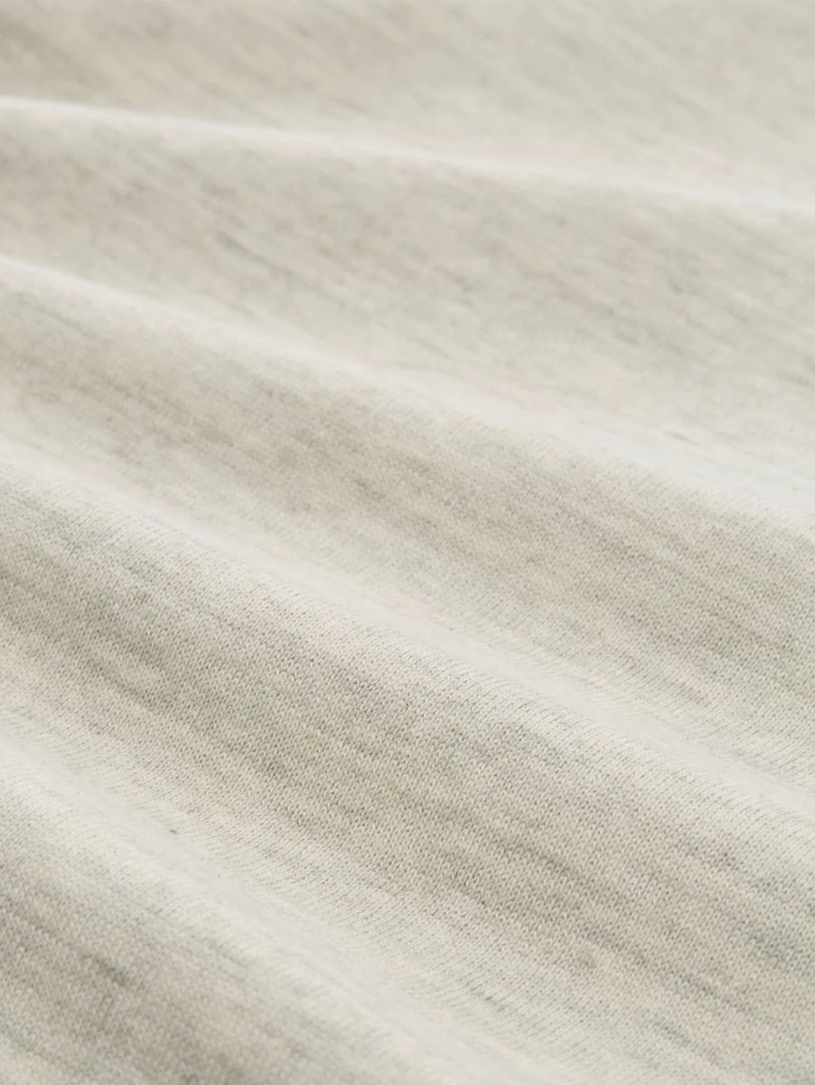 space dye knit pullover - Image 2