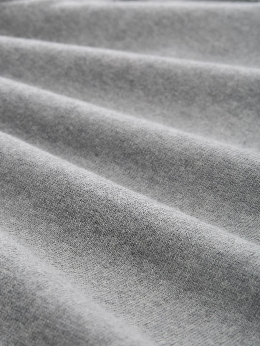 Strickpullover mit Stehkragen - Image 2