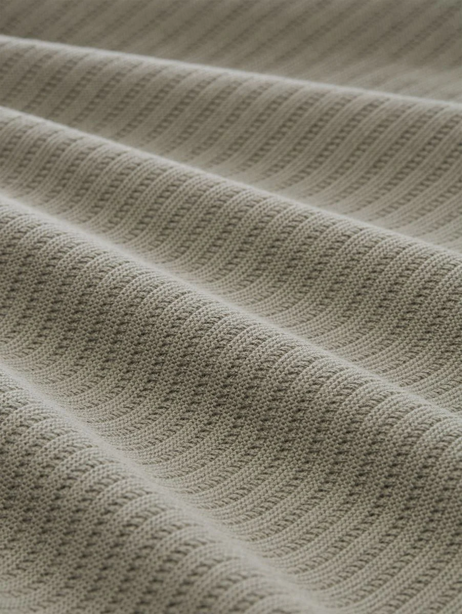 Strickpullover mit Polokragen - Image 2