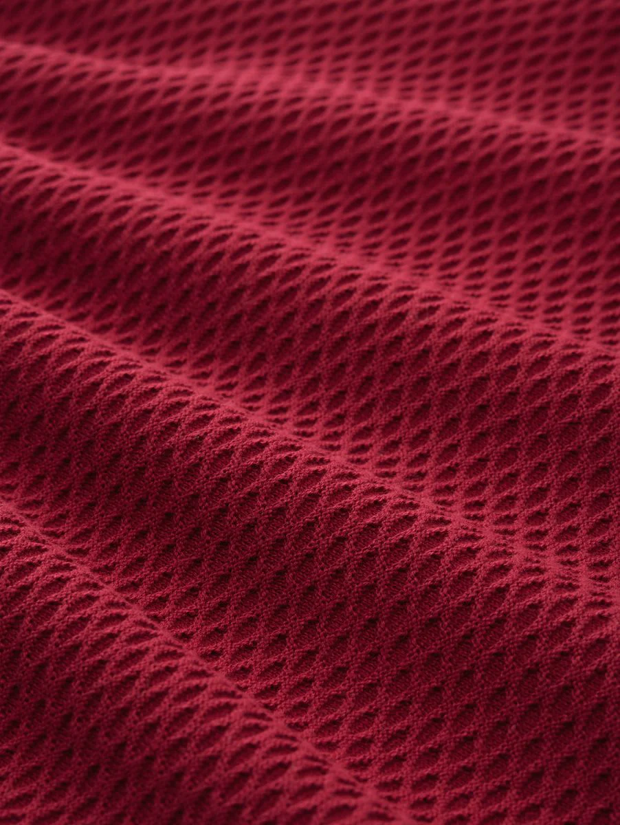 Strickpullover mit Rundhalsausschnitt - Image 2