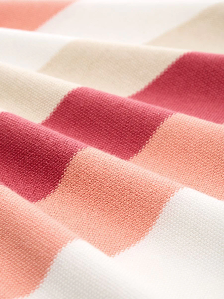 Knit structured striped - Image 2