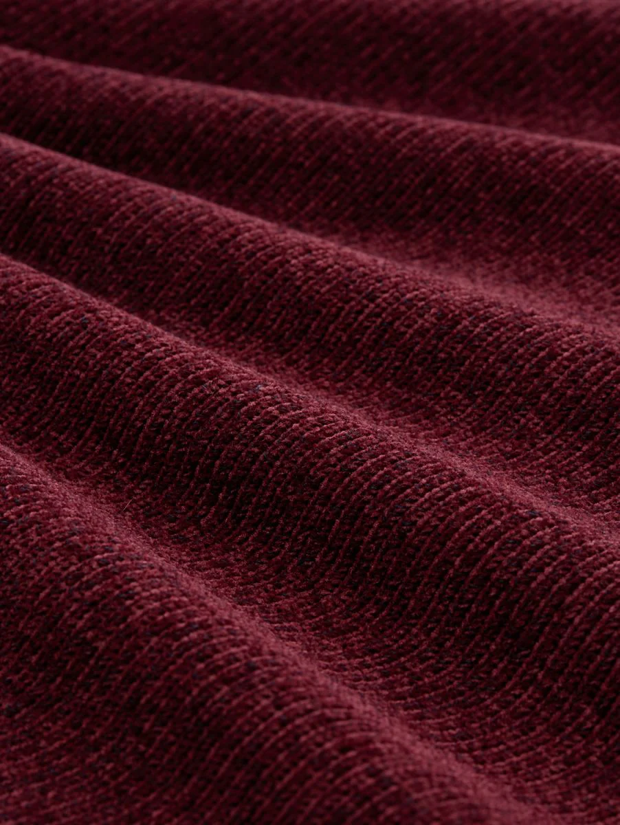Strickpullover mit Rundhalsausschnitt - Image 2