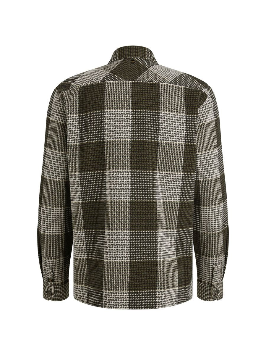 LONG SLEEVE SHIRT Structure Block - Image 2
